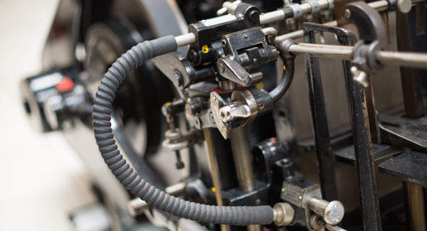 Heidelberg OHT (Stella)