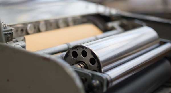 Vandercook Universal I